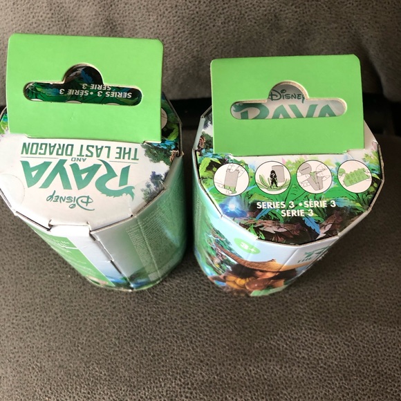 Raya surprise box - Picture 4 of 5